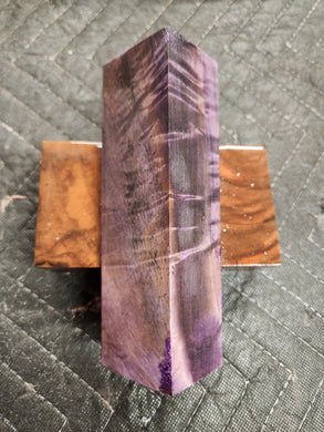 Stabilized Cottonwood