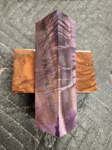 Stabilized Cottonwood