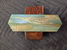 Maple Stabilized