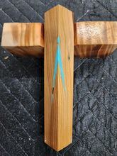 Almond Hybrid Pen Blank