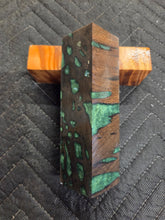 Cypress Call Block Hybrid Stabilized