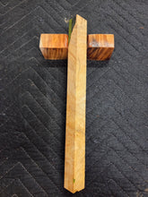 Box Elder Pen Blank XXL Hybrid