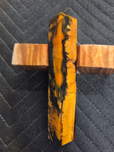 Desert Ironwood Pen Blank Hybrid