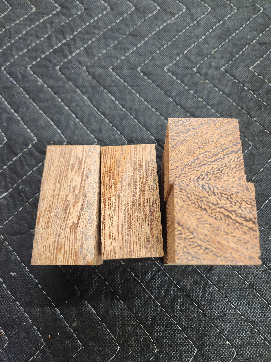 Andira Bottlestopper