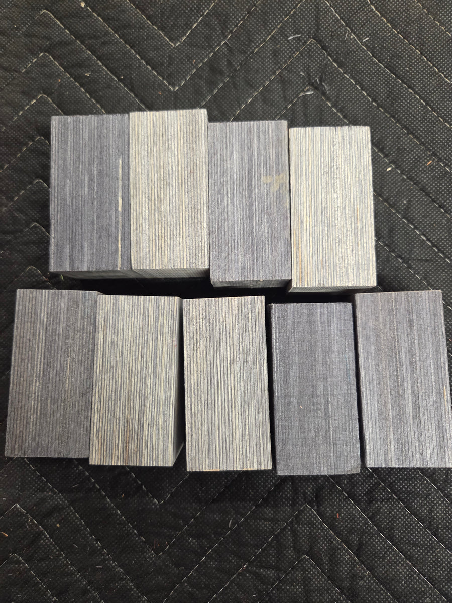 Charcoal Spectraply