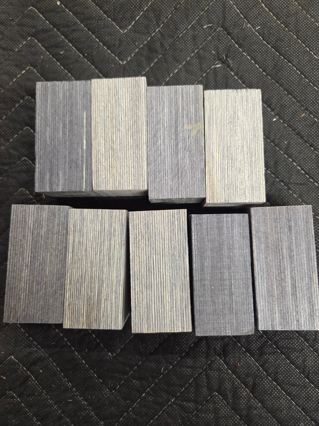 Charcoal Spectraply