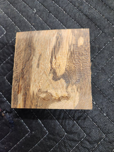 Marblewood Turkey Pot