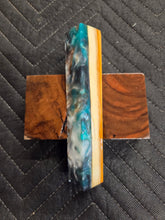 Hybrid Yew Pen Blank