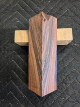 Macassar Ebony