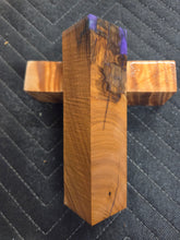 Russian Olive Call Block Hybrid