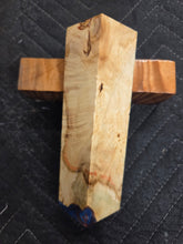Box Elder Call Block Hybrid