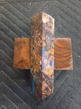 Box Elder Call Block Hybrid Stabilized