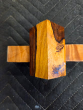 Desert Ironwood Bottlestopper