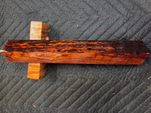 Cocobolo