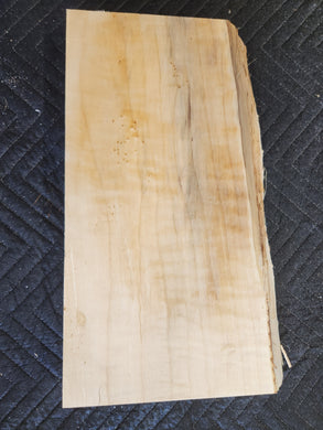 Cottonwood slab