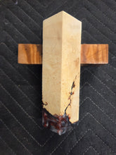 Box Elder Call Block Hybrid