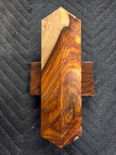 Indian Rosewood
