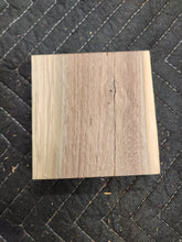 Black Walnut Turkey Pot