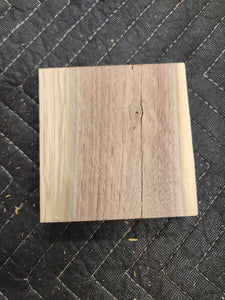 Black Walnut Turkey Pot