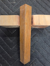 Lignum Vitae Genuine Pen Blank