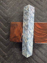 Stabilized Box Elder Burl Pen Blank