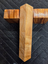 Ash Pen Blank