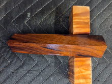 Pen Blank Desert Ironwood