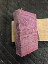 Purpleheart