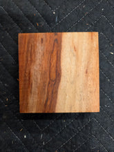 Padauk Turkey Pot Marbled