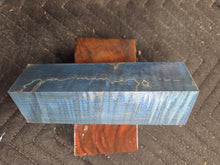 Maple Stabilized