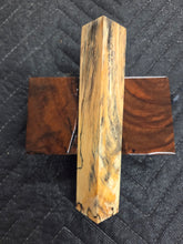 Tamarind Pen Blank Stabilized