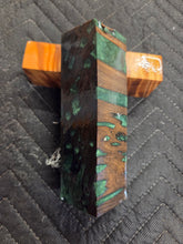 Cypress Call Block Hybrid Stabilized