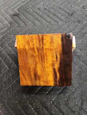 Desert Ironwood Turkey Pot