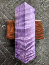 Stabilized Cottonwood