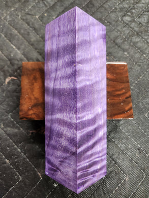 Stabilized Cottonwood
