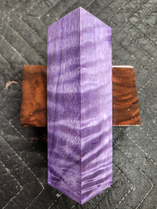 Stabilized Cottonwood