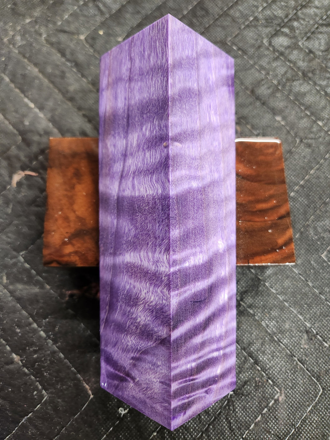 Stabilized Cottonwood
