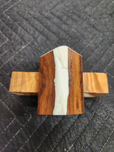 Desert Ironwood Bottlestopper