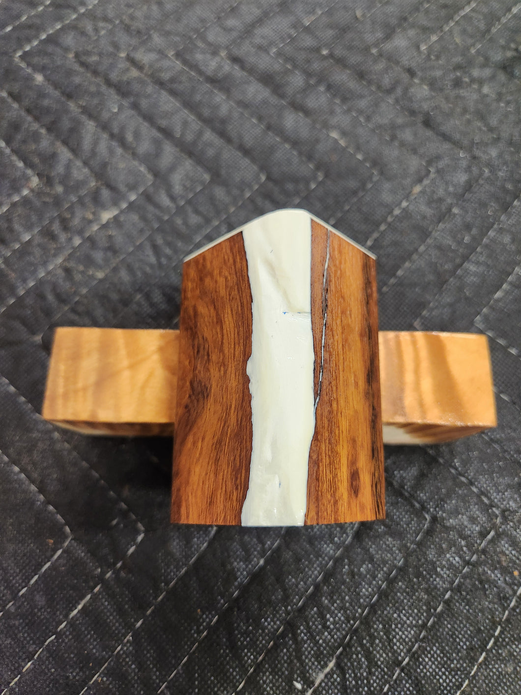 Desert Ironwood Bottlestopper