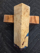 Box Elder Call Block Hybrid
