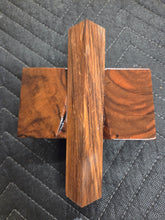 African Olive Pen Blank