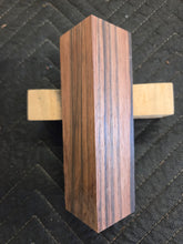 Macassar Ebony