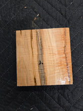 Maple Ambrosia Curly Turkey Pot