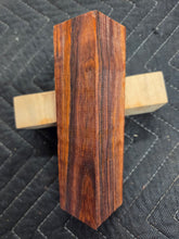 Cocobolo