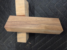 Parota Knife Scale