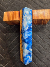 Desert Ironwood Pen Blank Hybrid