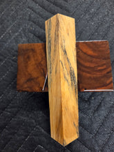 Tamarind Pen Blank Stabilized