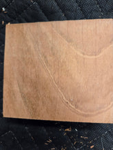 Jatoba Turkey Pot