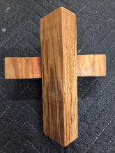 African Olive Knife Scale