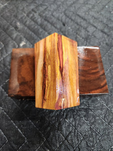Wild Plum Bottlestopper